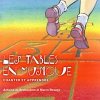 Les tables en musique 