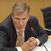 Philippe Suinen (Awex) propose de diminuer graduellement l'Isoc de 10%