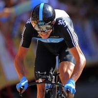 Les Sky écrasent le chrono de Besançon
