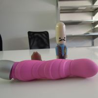 Certains sextoys contiennent du plomb, du bisphénol… des produits dangereux pour la santé.