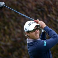 Colsaerts 19e après le 1er tour en Ecosse