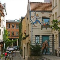 Chute des prix des maisons et appartements au premier trimestre (notaires)