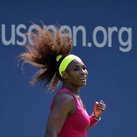 Serena Williams