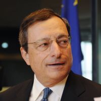 L'Union européenne enquête sur Mario Draghi, le président de la BCE