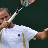 Malisse crée la sensation contre Simon