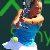 Yanina Wickmayer