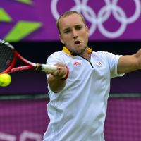 Steve Darcis