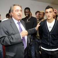 Van Holsbeeck et Suarez