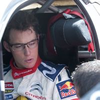 Neuville : "On a roulé à 85%"