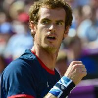 Andy Murray