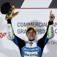 Maverick Vinales