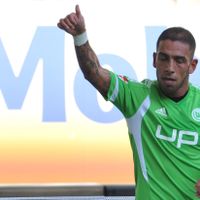 Ashkan Dejagah