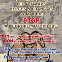 Le tract qui appelle à la manifestation le samedi 28 avril