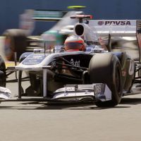 Les Williams seront à nouveau motorisées par Renault la saison prochaine