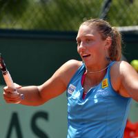 Yanina Wickmayer