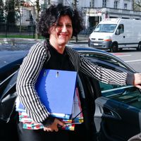 La ministre Turtelboom veut "scanner" les prisonniers après la promenade