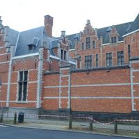 Depuis trois semaines, c'est un peu comme si la prison de Forest fonctionnait au ralenti