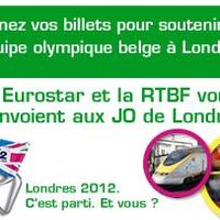 Gagnez vos places pour les JO