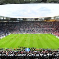 Bayern - Chelsea, les compos