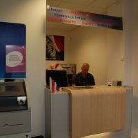 Le nouveau bureau de LERS-NORD