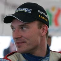 Jari-Matti Latvala