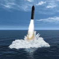 La dissuasion nucléaire française est dans les mains du nouveau président: il a reçu les codes d'activation ultra-secrets