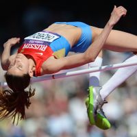 Anna Chicherova