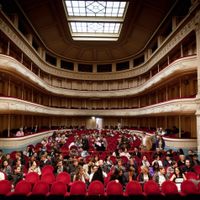 Conservatoire de Bruxelles