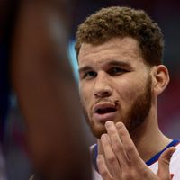Les USA privés de Griffin aux JO