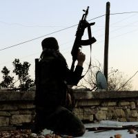 La Russie contre l'usage de la force en Syrie mais prépare une opération 