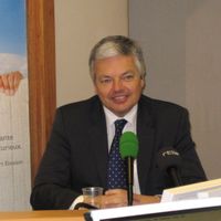 Didier Reynders