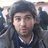 Mehdi Bayat