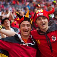 Belgique-Pays-Bas sold out en un jour !