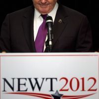 Newt Gingrich