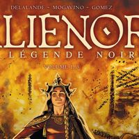 Aliénor