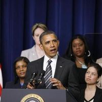 Barack Obama