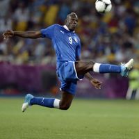 Euro 2012 : du spectacle sur le terrain