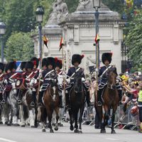 Fête nationale: que représente encore le 21 juillet? Chat avec Marcel Sel