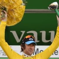 Dauphiné, répétition générale avant le Tour