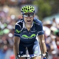 Valverde retrouve déjà le goût du succès
