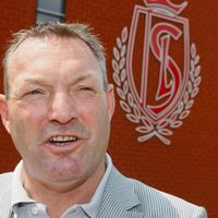 Ron Jans