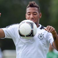 Jérome Boateng