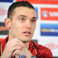 Thomas Vermaelen