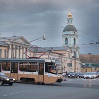 J’ai testé pour vous les transports à Moscou