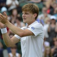 Goffin : ''La vie est belle !''