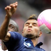 Bulot, un grand espoir au Standard
