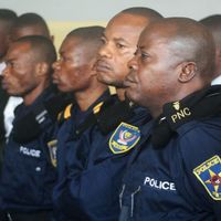 RDC: le procès Chebeya en appel fixé au mardi 19 juin