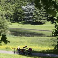 Il est encore temps de faire le plein de soleil avant un plongeon des températures