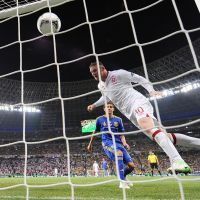Euro 2012 : du spectacle sur le terrain