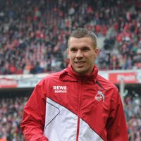 Lukas Podolski 